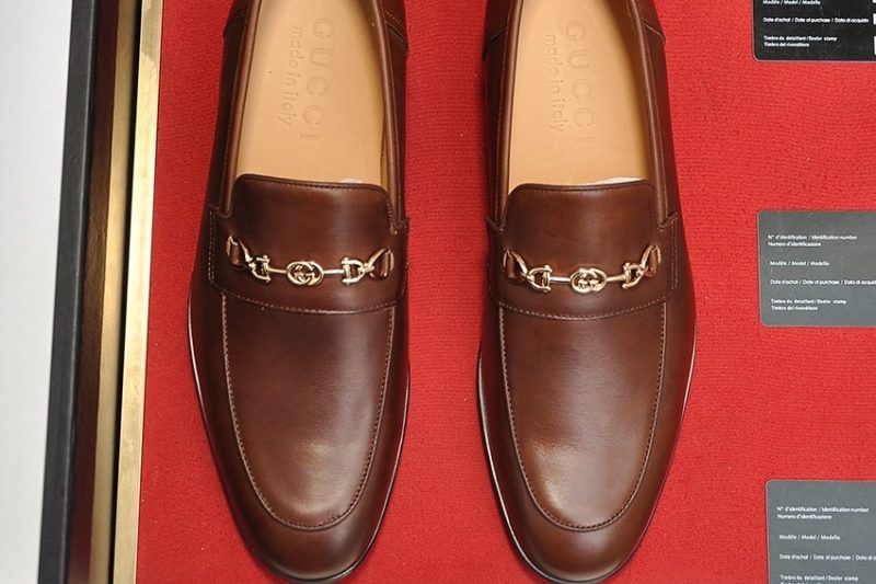 Replica Gucci Shoes size 38-45 hnh0212
