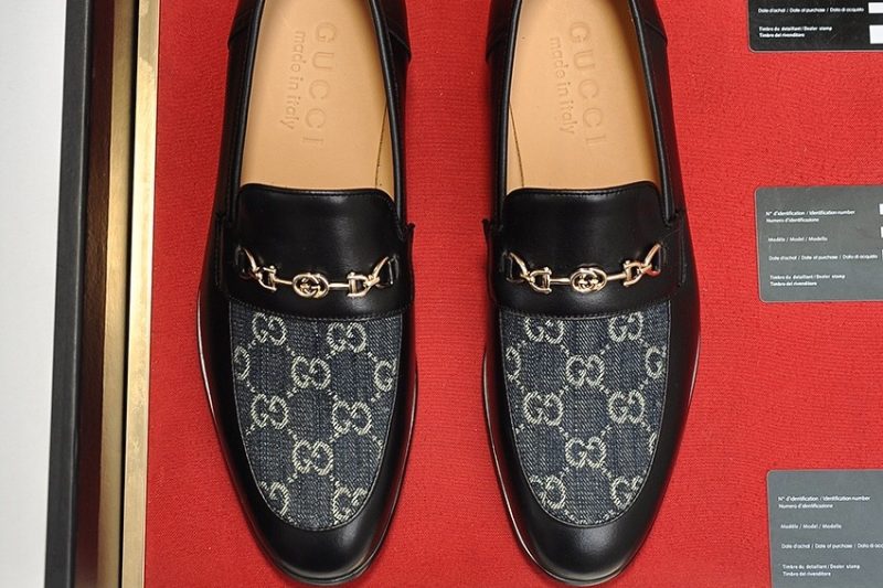 Replica Gucci Shoes size 38-45 hnh0211