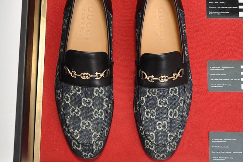 Replica Gucci Shoes size 38-45 hnh0210