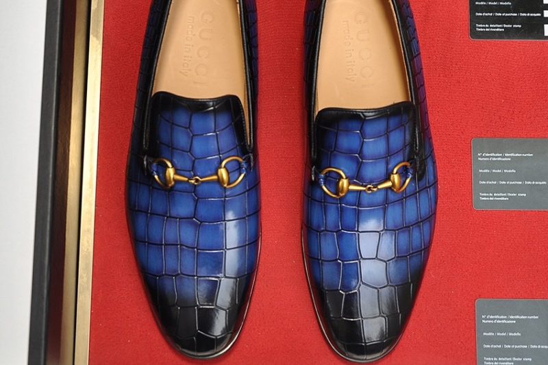 Replica Gucci Shoes size 38-45 hnh0209