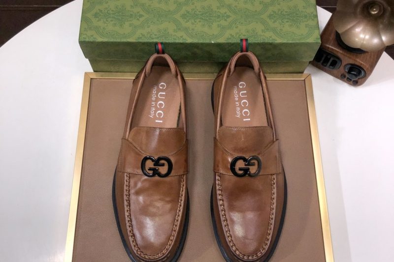 Replica Gucci Shoes size 38-45 hnh0205