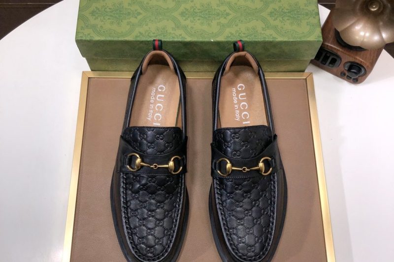 Replica Gucci Shoes size 38-45 hnh0204
