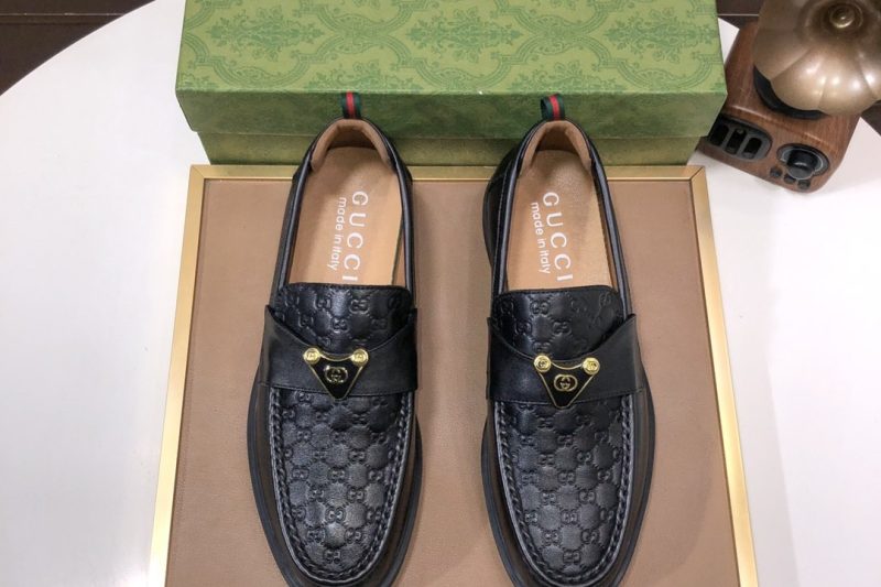 Replica Gucci Shoes size 38-45 hnh0203