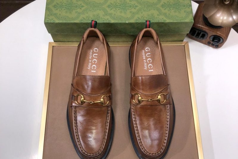 Replica Gucci Shoes size 38-45 hnh0202