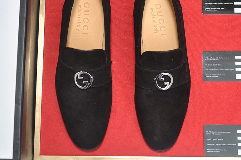 Replica Gucci Shoes size 38-45 hnh1217