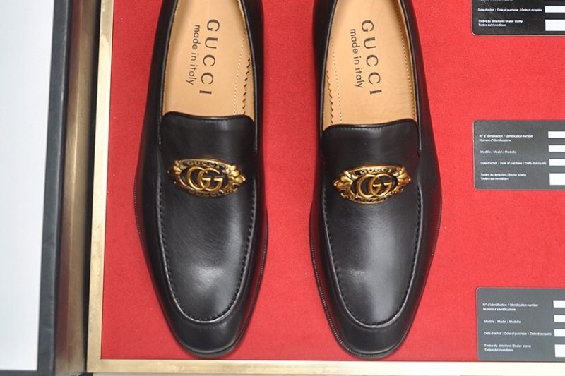 Replica Gucci Shoes size 38-45 hnh1216