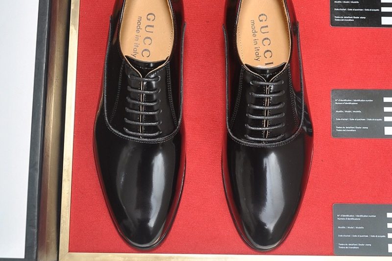 Replica Gucci Shoes size 38-45 hnh1215