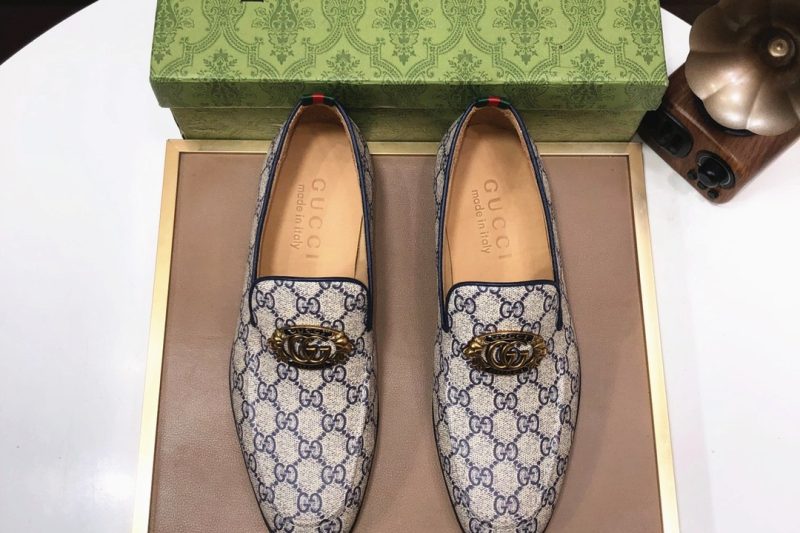Replica Gucci Shoes size 38-45 hnh1209