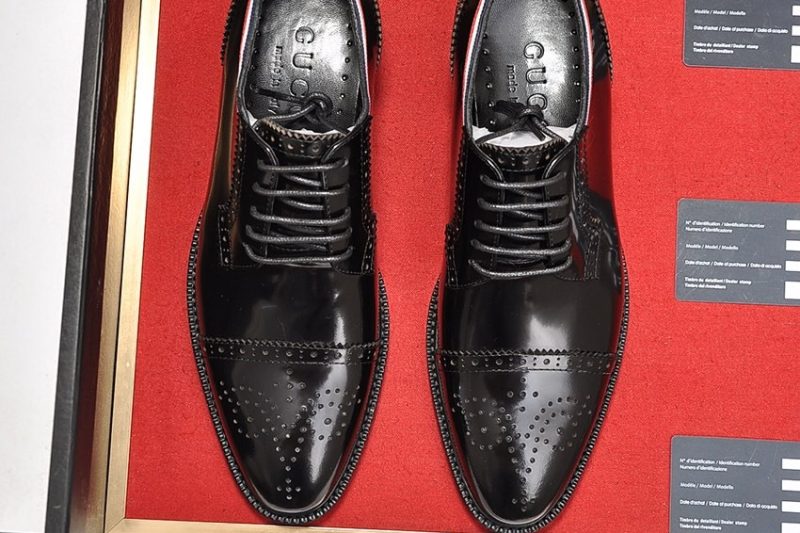 Replica Gucci Shoes size 38-45 hnh1207