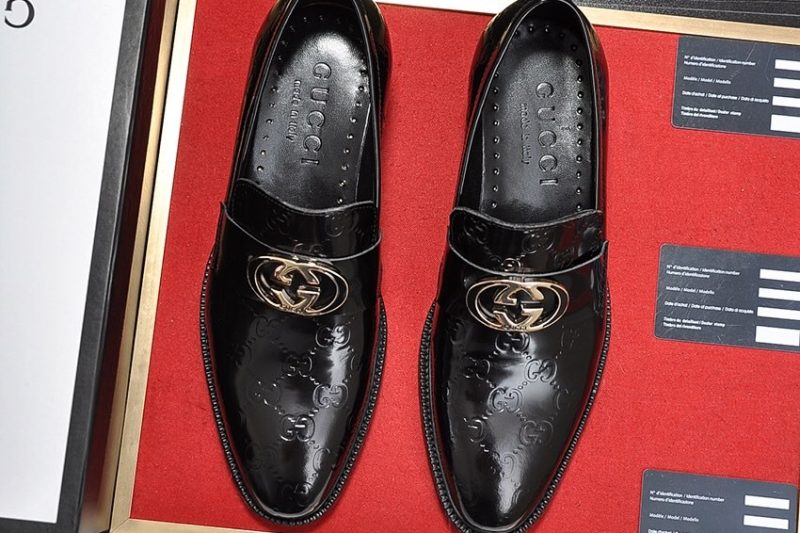 Replica Gucci Shoes size 38-45 hnh1205