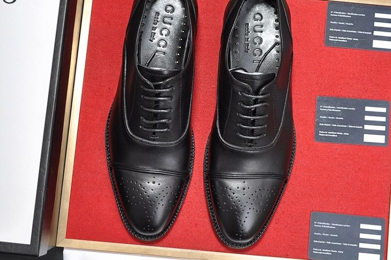 Replica Gucci Shoes size 38-45 hnh1202