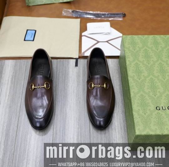 Replica Gucci Shoes size 38-46 hnh1012