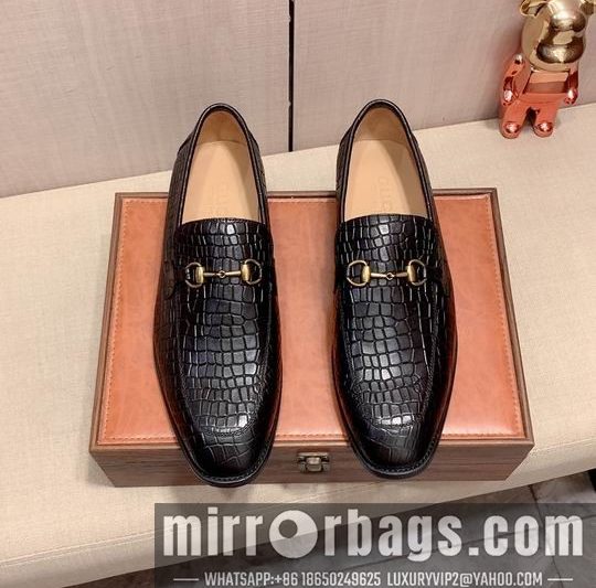 Replica Gucci Shoes size 38-46 mnh0612