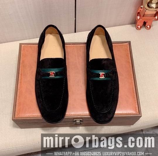 Replica Gucci Shoes size 38-46 mnh0611