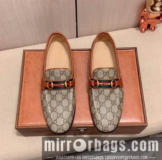 Replica Gucci Shoes size 38-46 mnh0610