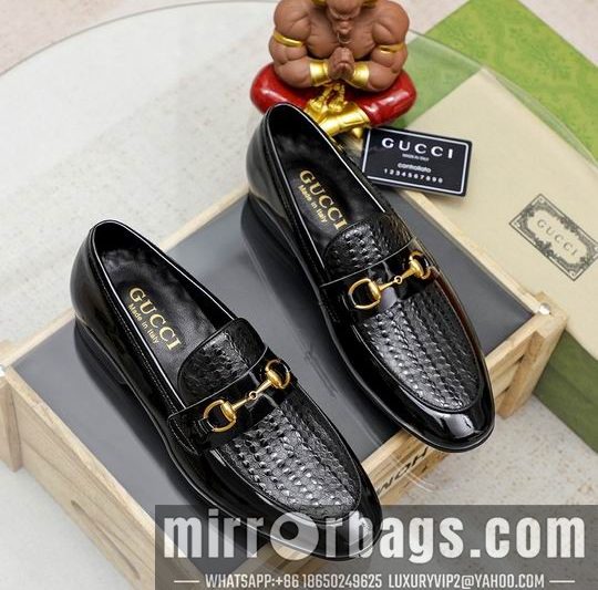 Replica Gucci Shoes size 38-45 mnh0532