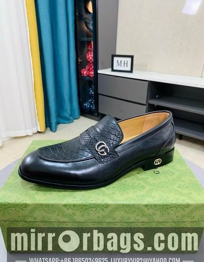Replica Gucci Shoes size 38-44 mnh0530