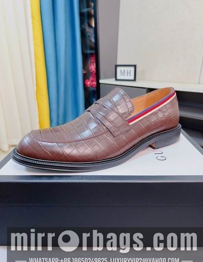 Replica Gucci Shoes size 38-45 mnh0527