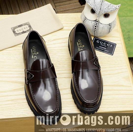 Replica Gucci Shoes size 38-45 mnh0513