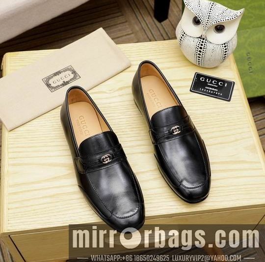 Replica Gucci Shoes size 38-45 mnh0512