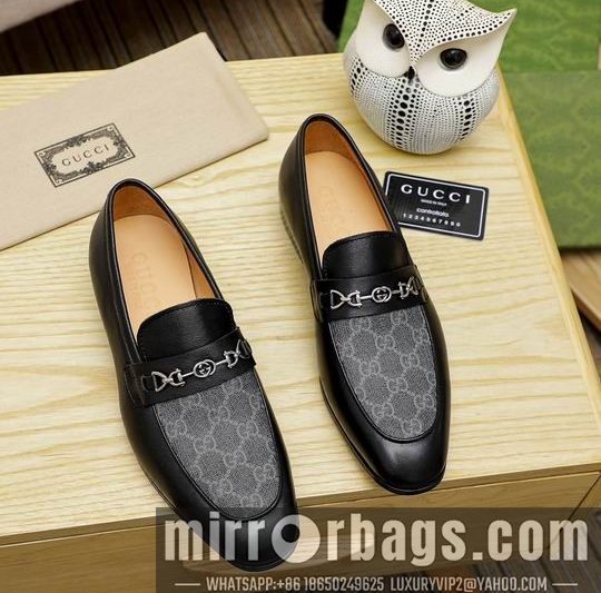 Replica Gucci Shoes size 38-45 mnh0506