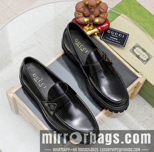 Replica Gucci Shoes size 38-45 mnh0504