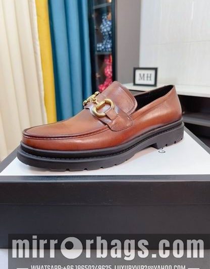 Replica Gucci Shoes size 38-44 hnh0446