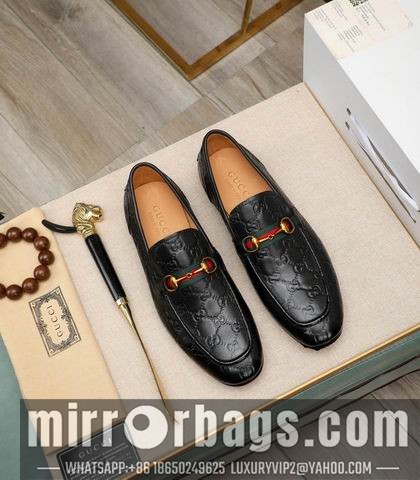 Replica Gucci Shoes size 38-44 hnh0444