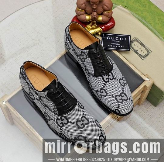 Replica Gucci Shoes size 38-47 mnh0429