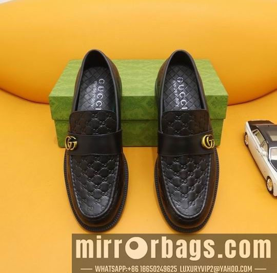 Replica Gucci Shoes size 38-44 mnh0426