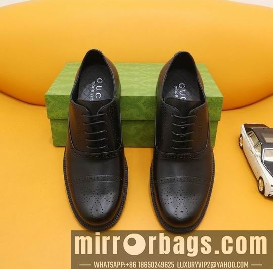 Replica Gucci Shoes size 38-44 mnh0425