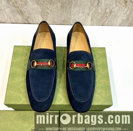 Replica Gucci Shoes size 38-45 mnh0409