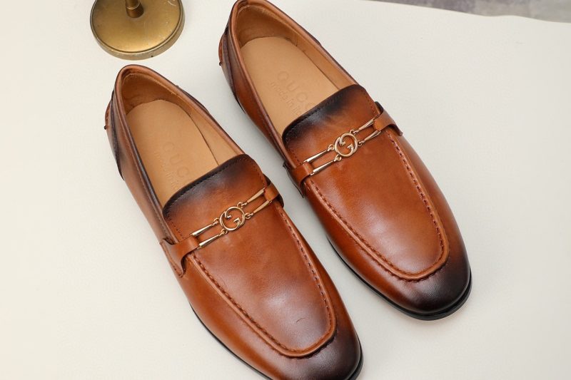 Replica Gucci Shoes size 38-44 h1034