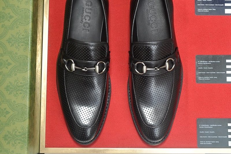 Replica Gucci Shoes size 38-44 h1033
