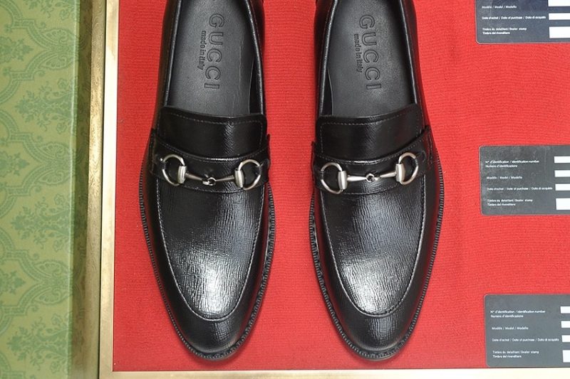 Replica Gucci Shoes size 38-44 h1032