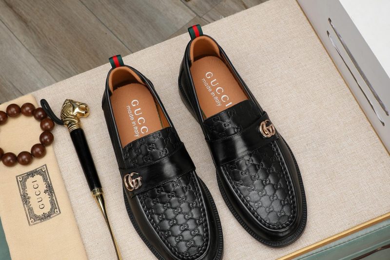 Replica Gucci Shoes size 38-44 h1031