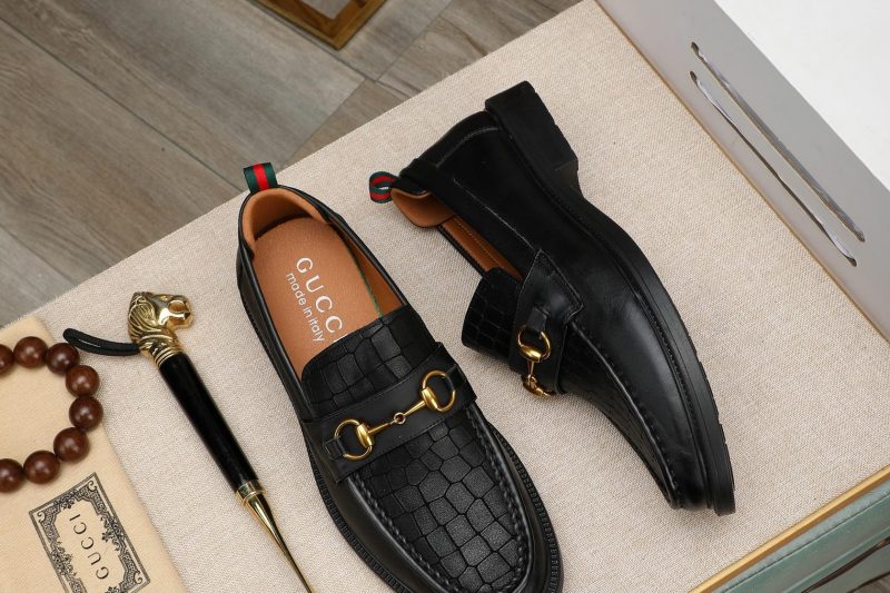 Replica Gucci Shoes size 38-44 h1030