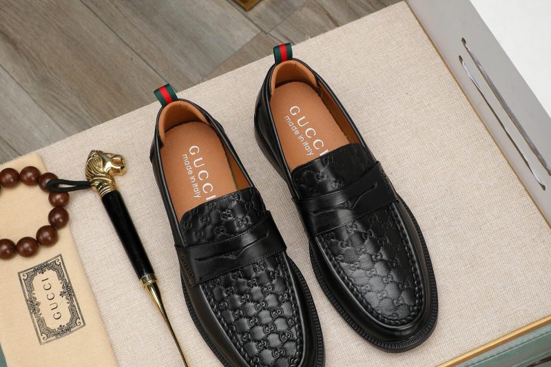 Replica Gucci Shoes size 38-44 h1029