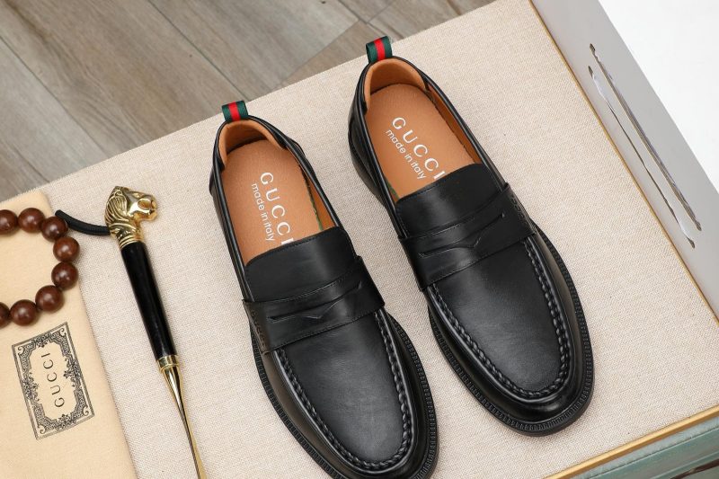 Replica Gucci Shoes size 38-44 h1027