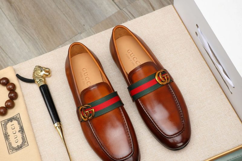 Replica Gucci Shoes size 38-44 h1025
