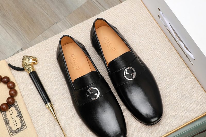 Replica Gucci Shoes size 38-44 h1024