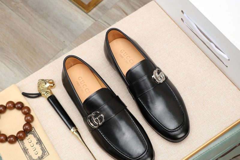 Replica Gucci Shoes size 38-44 h1020