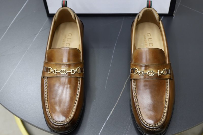 Replica Gucci Shoes size 38-44 h1018