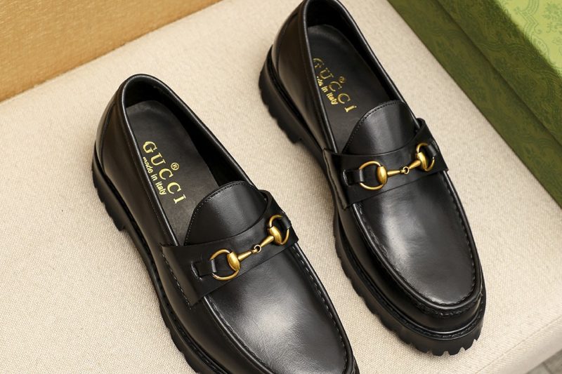 Replica Gucci Shoes size 39-44 h1014