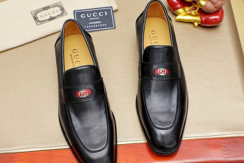 Replica Gucci Shoes size 38-44 h1012