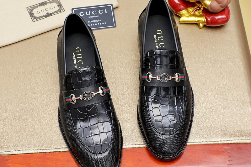 Replica Gucci Shoes size 38-44 h1011