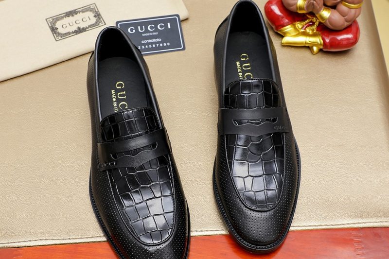 Replica Gucci Shoes size 38-44 h1010