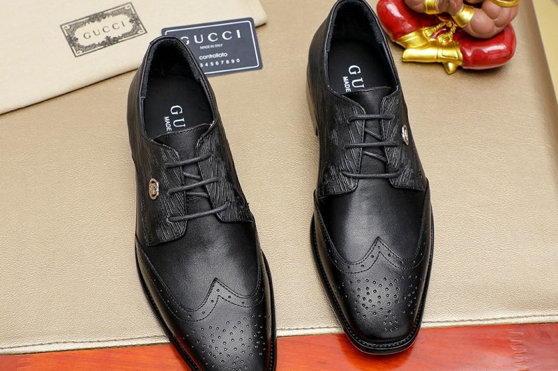 Replica Gucci Shoes size 38-44 h1009
