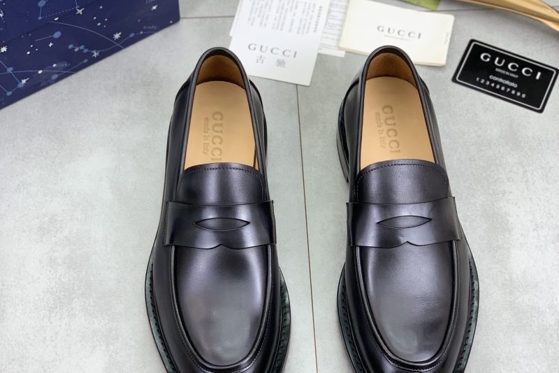 Replica Gucci Shoes size 39-44 h1008