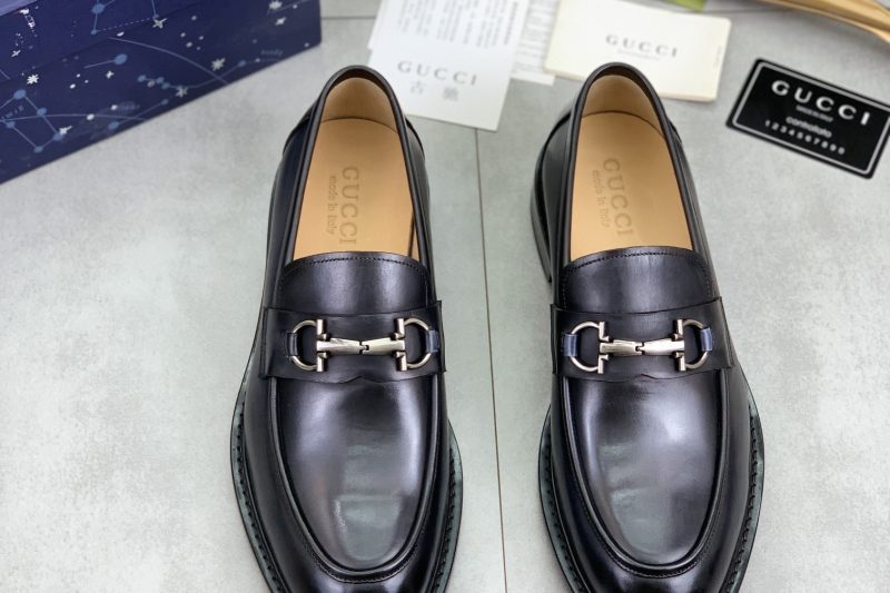 Replica Gucci Shoes size 39-44 h1007